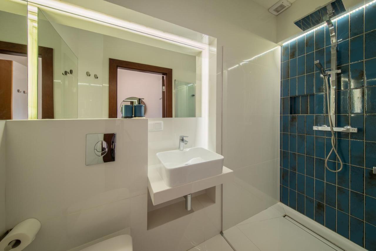 Hotel Beskid ミルフカ エクステリア 写真
