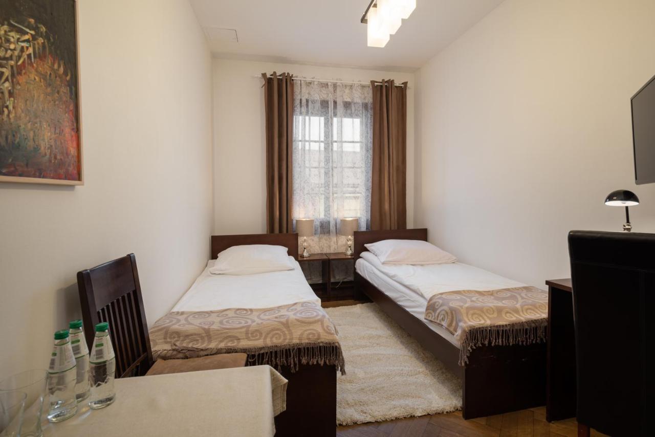 Hotel Beskid ミルフカ エクステリア 写真