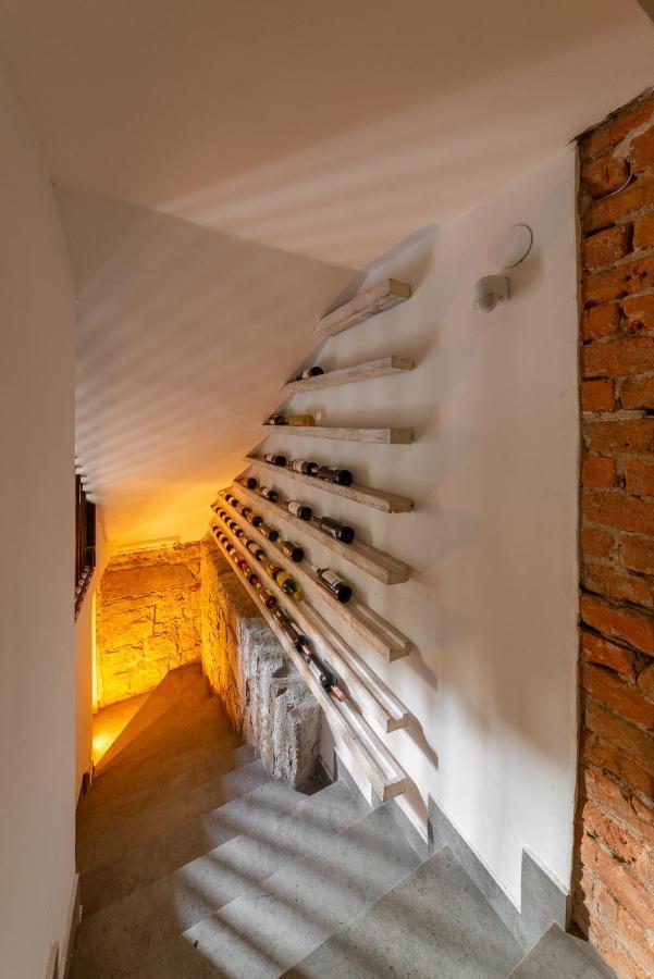 Hotel Beskid ミルフカ エクステリア 写真